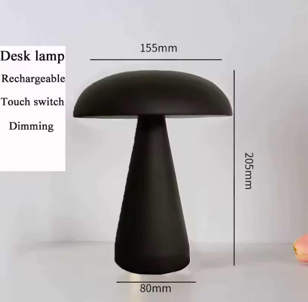 Stockholm style lamp