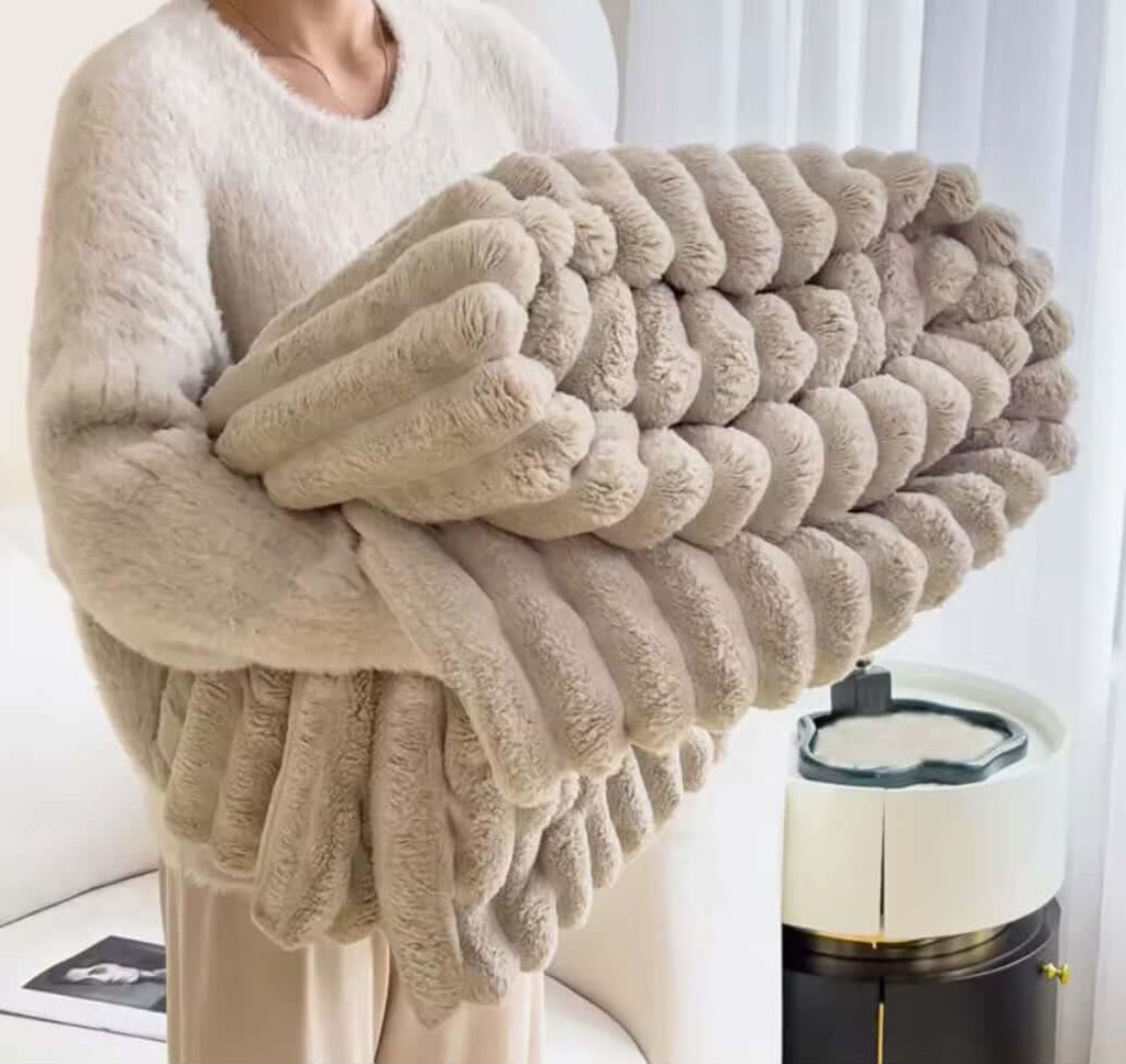 Warm blanket